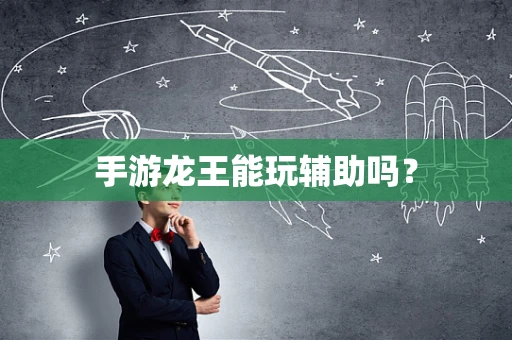 手游龙王能玩辅助吗？
