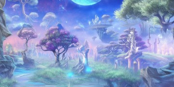 仙魔ol手游真的好玩吗？