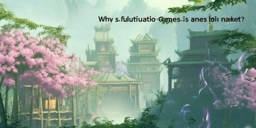 为何市面上少见优质修仙手游？