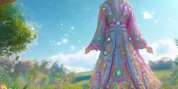 梦幻手游夏季有锦衣吗？