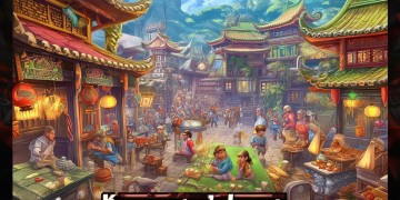 孔明传手游真的好玩吗？