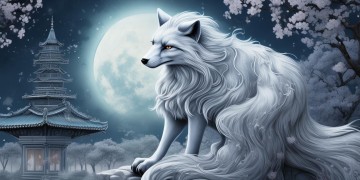 手游月宫带什么神兽最好？