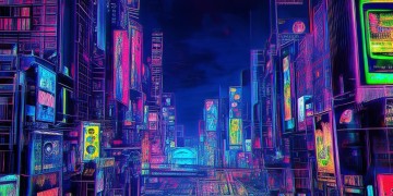 赛博朋克是手游吗？
