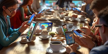 哪些手游玩的人多呢？