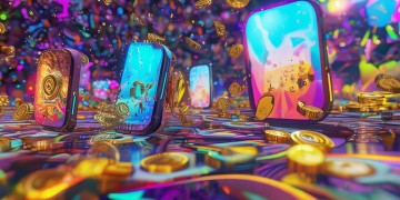 哪些手游能够快速打金币？