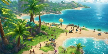 冒险岛联盟手游可以玩吗？