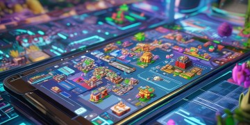 什么手游能挂机赚钱？