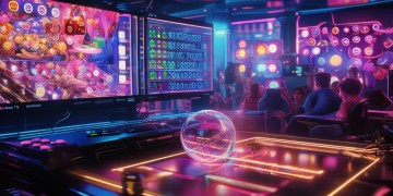直播手游抽奖是真的吗？