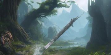 哪些仙侠手游中存在鬼刀呢？