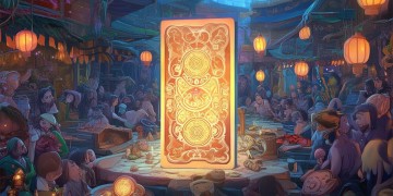 问道手游变异卡好卖吗？