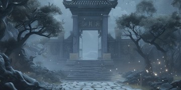 诛仙手游奇门究竟是什么？