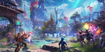 有值得一玩的多人联机手游吗？