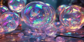 梦幻手游泡泡套装究竟是什么？