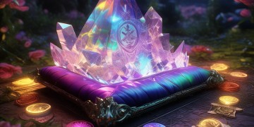 梦幻手游晶石换划算吗？