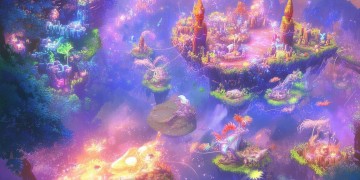 魔法模式手游究竟是什么？