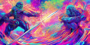 手游中什么英雄克剑魔最强大？