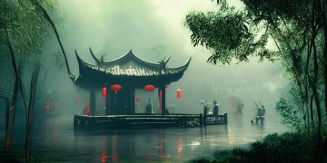 哪些手游有武侠体验服呢？