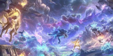 神武手游什么职业厉害？