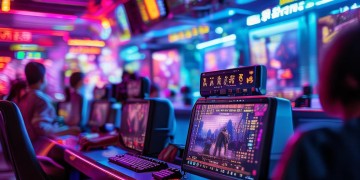 日韩PUBG手游用什么登录？
