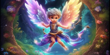 魔力手游丘比特该加什么属性？