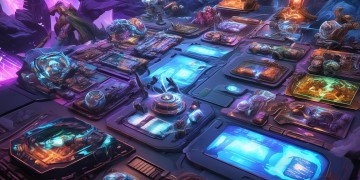 手游LOL什么辅助好？