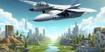 哪些手游里有国战机呢？