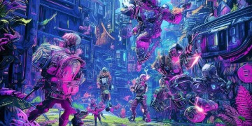无畏手游可以组队吗？