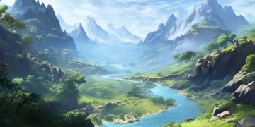 神武手游挖山水会亏本吗？