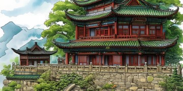 叫什么王朝的手游有哪些呢？