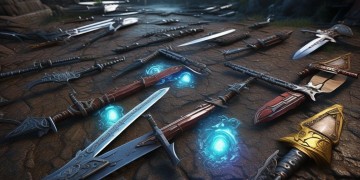 什么装备能克制手游剑魔？