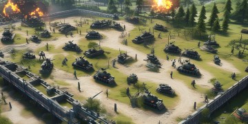 战地手游是腾讯代理的吗？