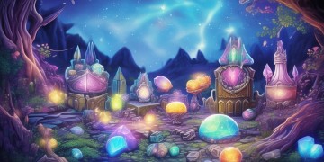 梦幻手游80级后该囤什么？