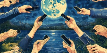 火影手游合镜技巧究竟是什么？