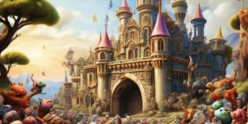 摩尔庄园手游需要排队吗？