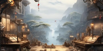 逆水寒手游副本会进行拍卖吗？