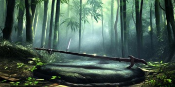 什么单机古侠手游好玩？