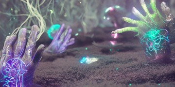 能触摸人物的手游究竟有哪些？