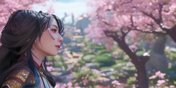 貂蝉与吕布在手游里互通吗？