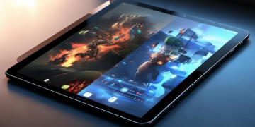 平板究竟能玩端游还是手游呢？