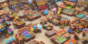 手游大话能卖钱吗？