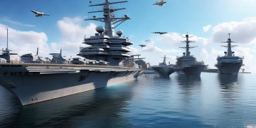 什么航母手游好玩吗？