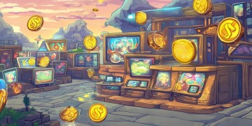 哪些手游可以交易金币呢？