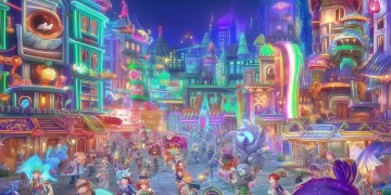 庆余年手游该选什么职业？