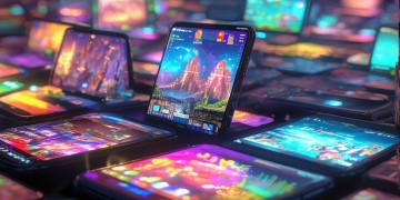 目前到底什么手游好玩？