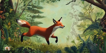 Fox手游有野外地图吗？