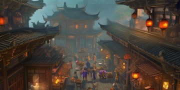 汉家江湖手游真的值得玩吗？