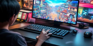 日服LOL手游怎么进？