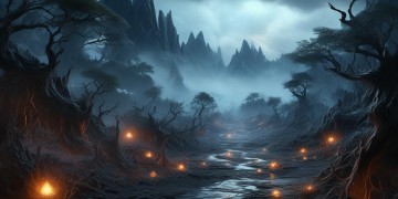 恶魔之地手游好玩吗？