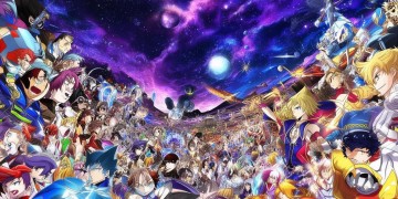 手游圣斗士星矢该选什么角色？