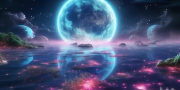 行星觉醒是手游吗？